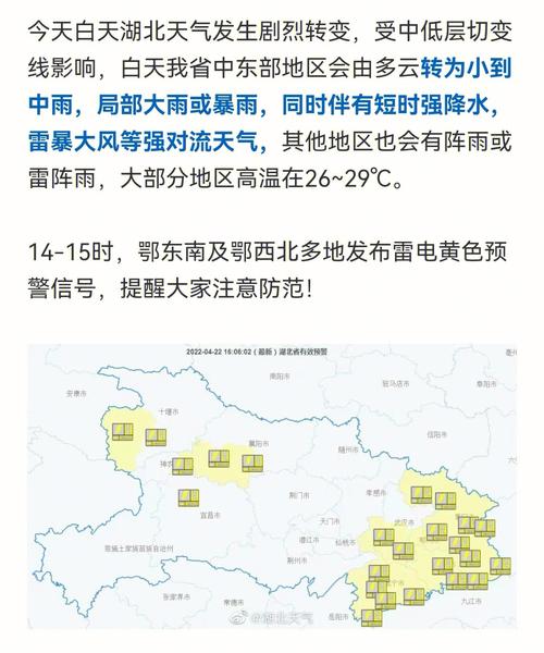 罗田天气（湖北黄冈罗田天气）-第6张图片-微云百科