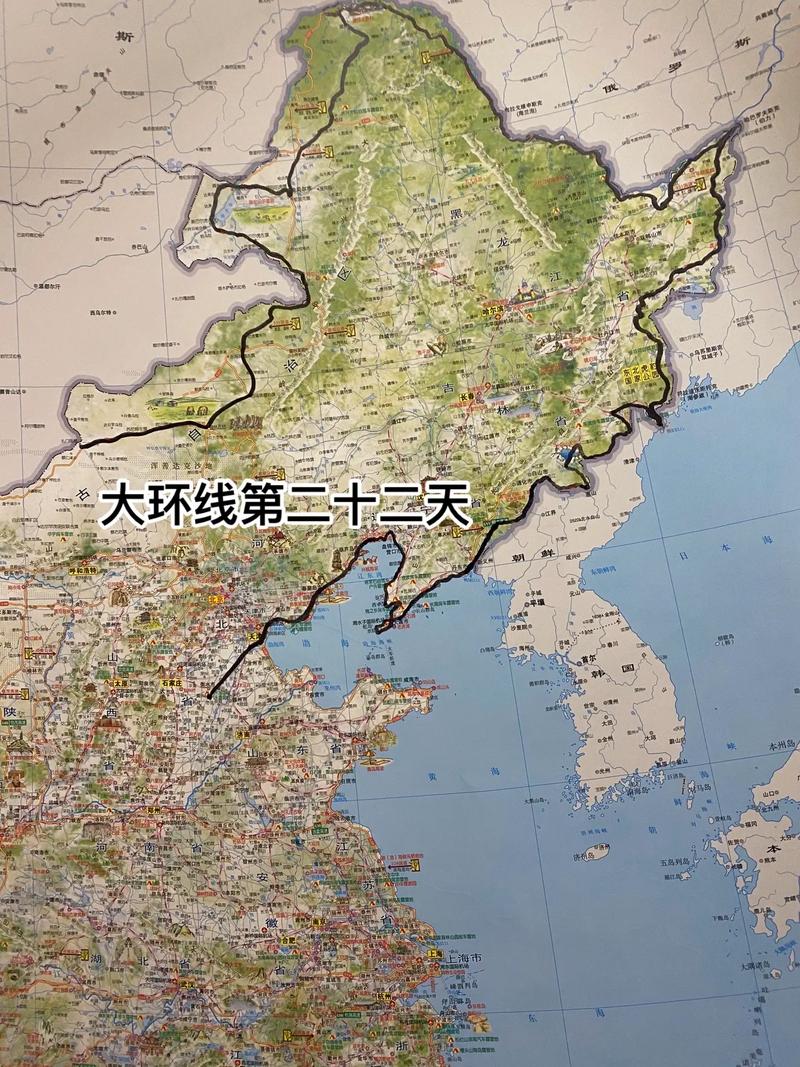 锡林浩特出行需要什么，锡林浩特出行需要什么证明-第3张图片-微云百科