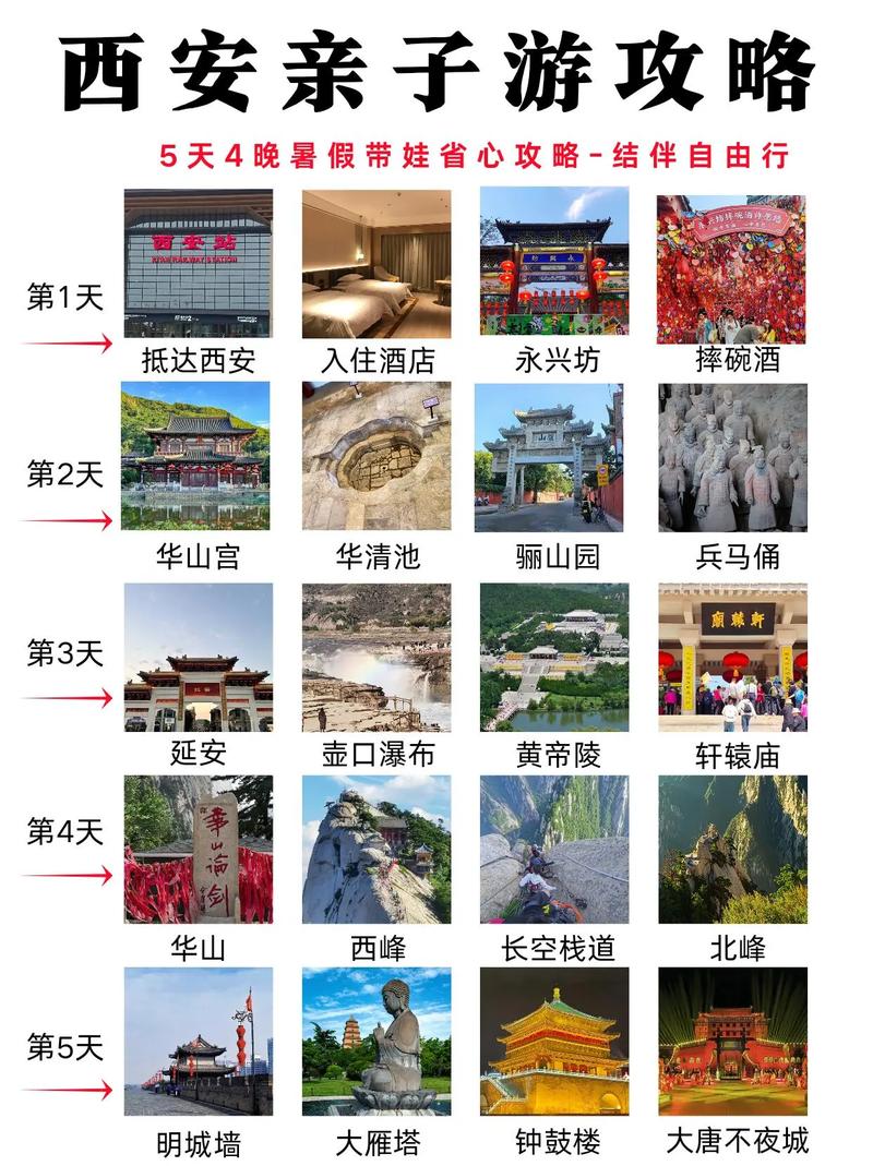 西安全家出行攻略(西安全家福照相哪家好)-第4张图片-微云百科 西安全家出行攻略(西安全家福照相哪家好)-第4张图片-微云百科