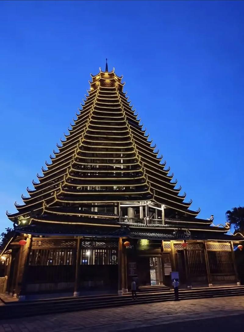 三江旅游攻略必去景点(三江旅游攻略必去景点知乎)-第2张图片-微云百科 三江旅游攻略必去景点(三江旅游攻略必去景点知乎)-第2张图片-微云百科