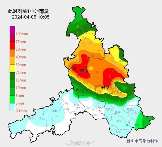 广东佛山天气 - 广东佛山天气预报未来15天-第6张图片-微云百科 广东佛山天气 - 广东佛山天气预报未来15天-第6张图片-微云百科