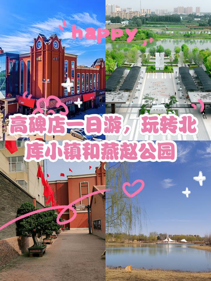 高碑店市天气预报（高碑店市天气预报15天查询表）-第1张图片-微云百科