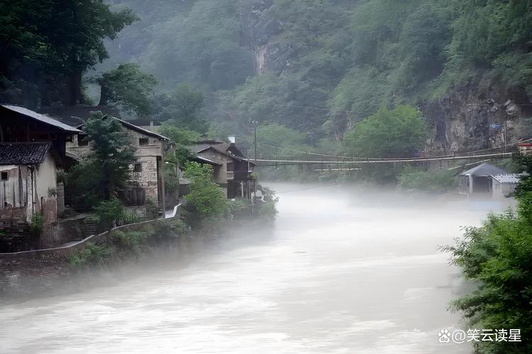 巫溪天气(巫溪天气预报7天准确)-第5张图片-微云百科 巫溪天气(巫溪天气预报7天准确)-第5张图片-微云百科