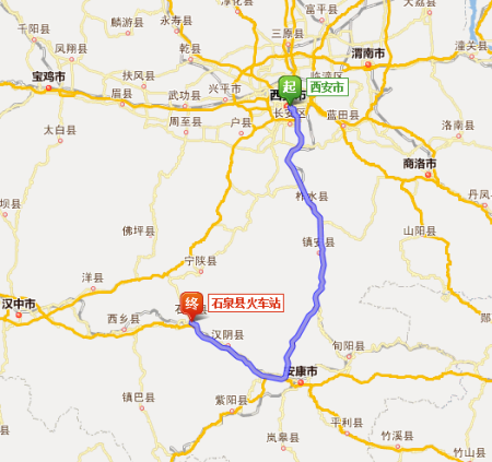 西安至旬阳出行 - 西安至旬阳出行防疫政策-第4张图片-微云百科