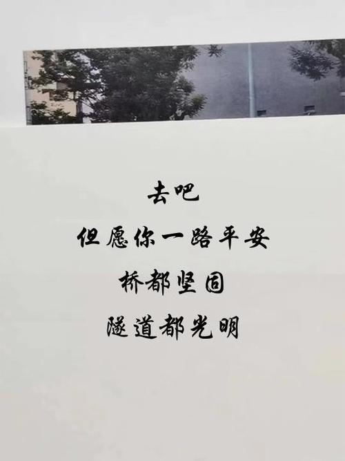希望大家平安出行（祝您平安出行）-第7张图片-微云百科