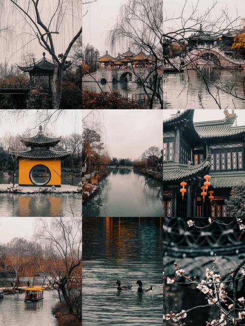 扬州冬天旅游景点攻略(扬州冬天旅游景点攻略大全)-第5张图片-微云百科 扬州冬天旅游景点攻略(扬州冬天旅游景点攻略大全)-第5张图片-微云百科