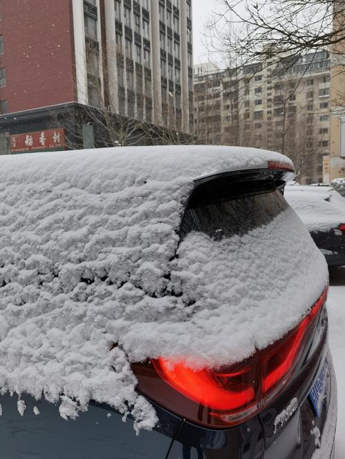 下雪出行方便吗北京,北京下雪游玩-第4张图片-微云百科 下雪出行方便吗北京,北京下雪游玩-第4张图片-微云百科