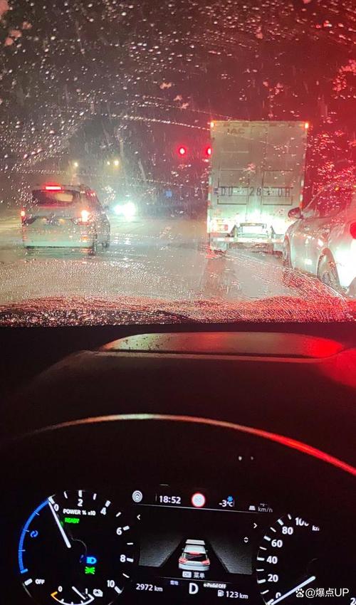 下雪开车出行安全,下雪天出行安全-第1张图片-微云百科 下雪开车出行安全,下雪天出行安全-第1张图片-微云百科