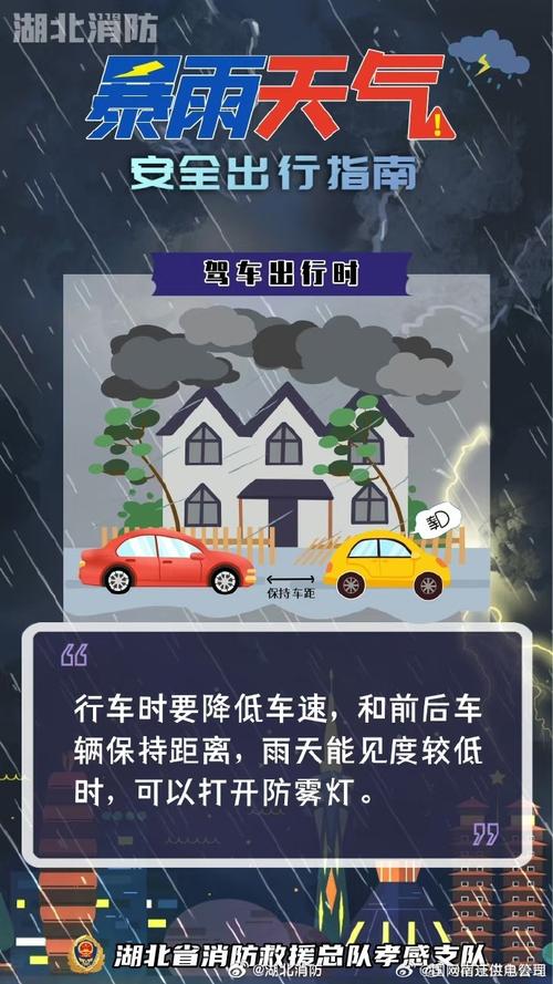 下雨天出行有什么好处呢(下雨天出行有什么好处呢视频)-第5张图片-微云百科 下雨天出行有什么好处呢(下雨天出行有什么好处呢视频)-第5张图片-微云百科
