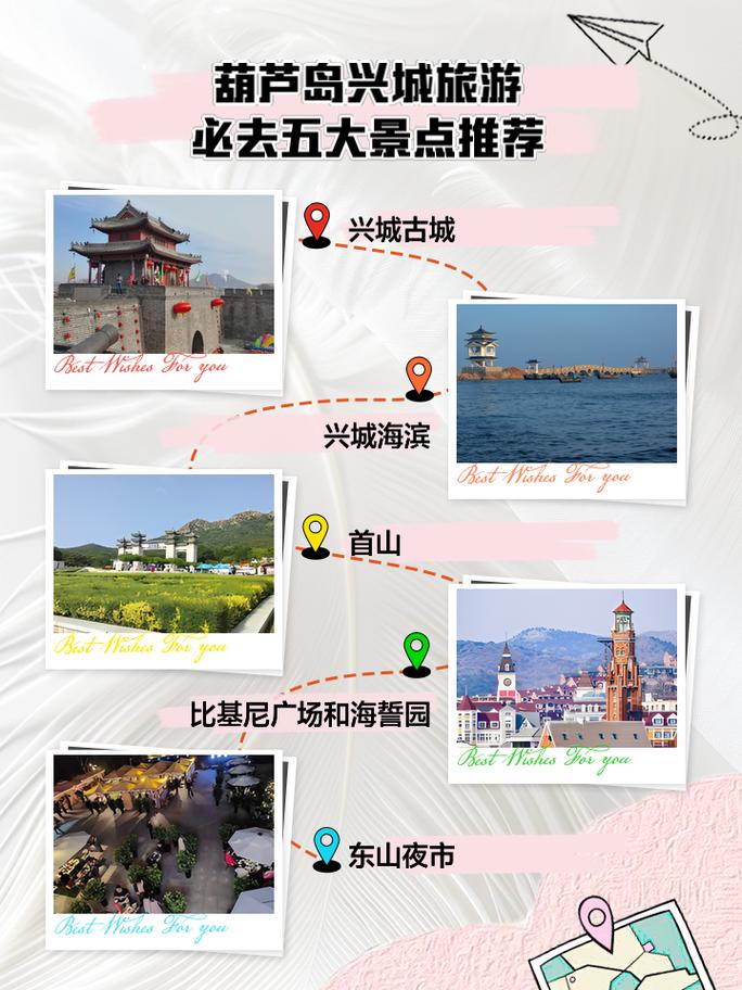 葫芦岛旅游攻略自助游 - 葫芦岛旅游攻略自助游费用-第4张图片-微云百科 葫芦岛旅游攻略自助游 - 葫芦岛旅游攻略自助游费用-第4张图片-微云百科
