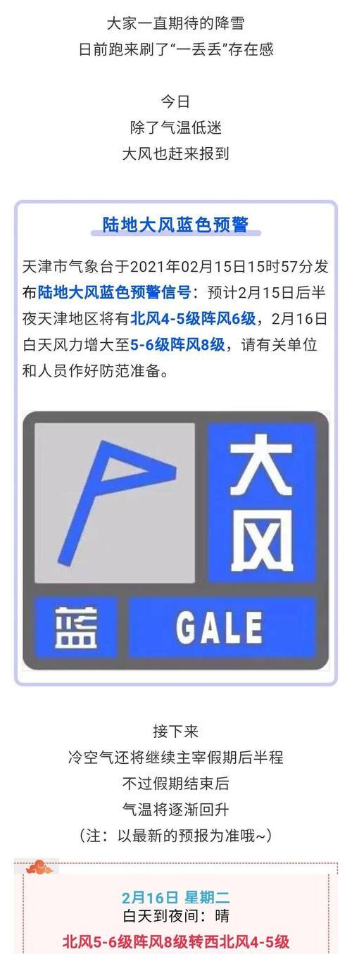 天津天气预警(天津天气预警发布平台)-第1张图片-微云百科 天津天气预警(天津天气预警发布平台)-第1张图片-微云百科