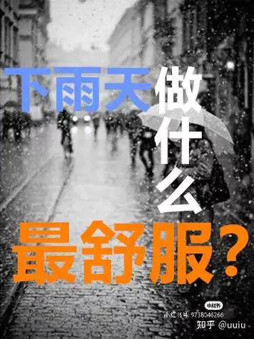 下雨了出行不利（下雨出门）-第2张图片-微云百科