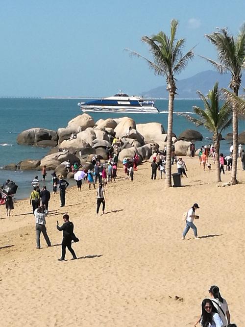 春节海南三亚旅游攻略,春节三亚旅游攻略自由行攻略-第5张图片-微云百科 春节海南三亚旅游攻略,春节三亚旅游攻略自由行攻略-第5张图片-微云百科