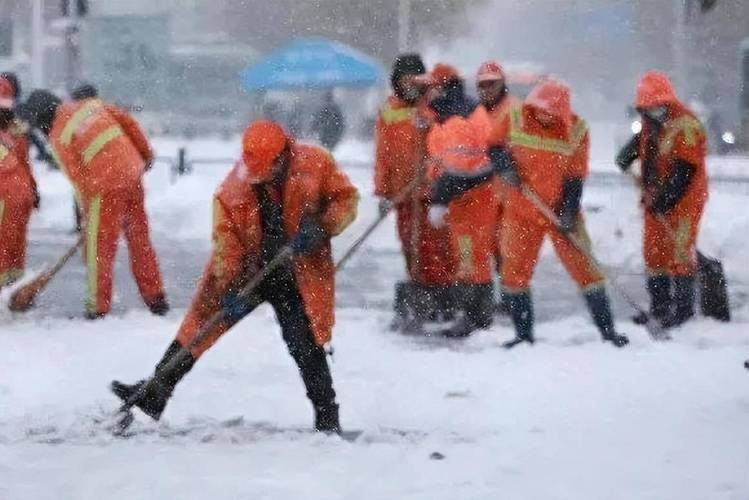 下大雪中午出行安全吗,下大雪中午出行安全吗现在-第8张图片-微云百科 下大雪中午出行安全吗,下大雪中午出行安全吗现在-第8张图片-微云百科