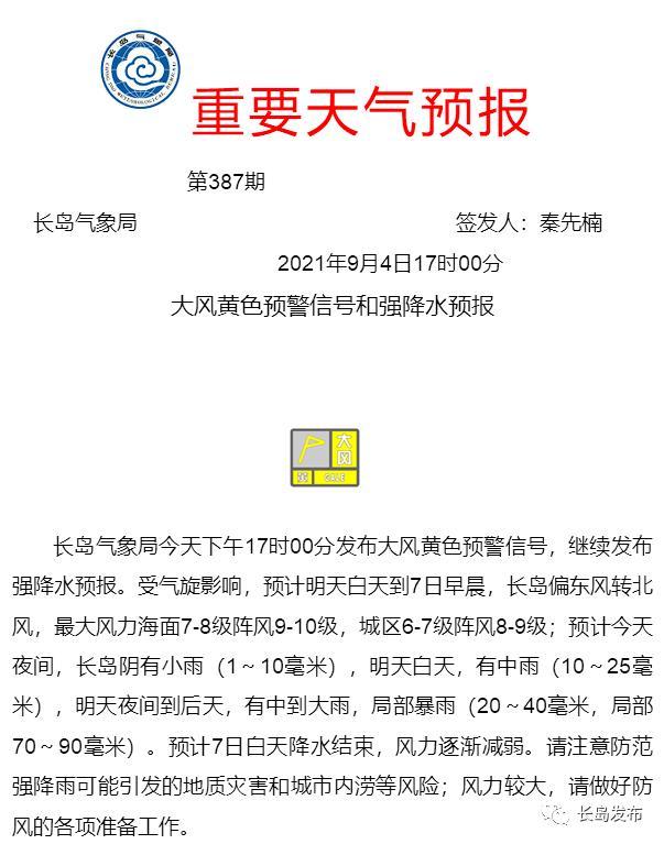 长岛天气预报(长岛天气预报15天)-第1张图片-微云百科 长岛天气预报(长岛天气预报15天)-第1张图片-微云百科