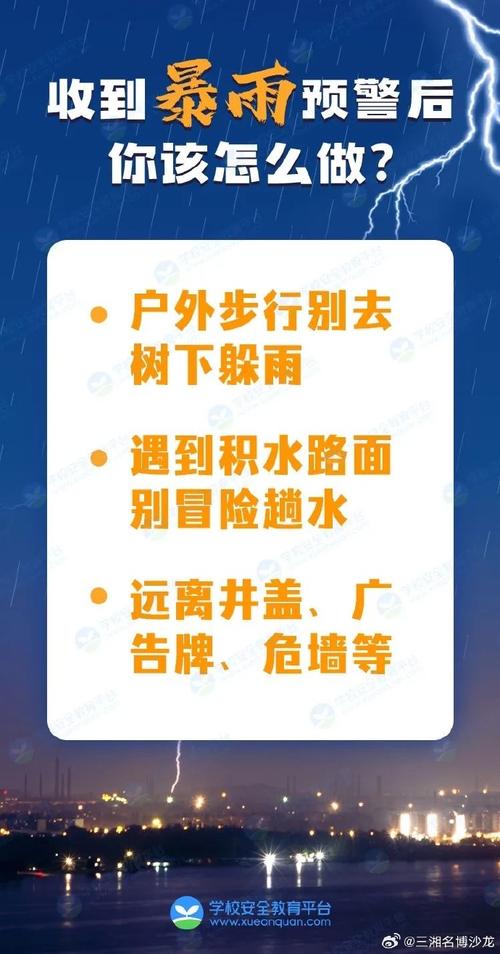 下雨出行的市民,下大雨出行温馨小提示-第5张图片-微云百科 下雨出行的市民,下大雨出行温馨小提示-第5张图片-微云百科