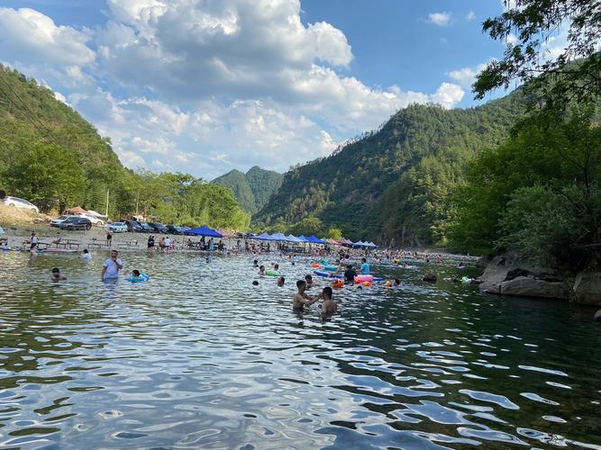 仙居淡竹旅游攻略自驾 - 仙居淡竹哪里好玩-第6张图片-微云百科 仙居淡竹旅游攻略自驾 - 仙居淡竹哪里好玩-第6张图片-微云百科