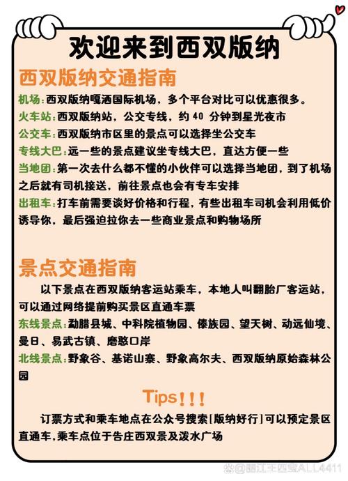 西双版纳出行准备 - 西双版纳出行注意事项-第5张图片-微云百科 西双版纳出行准备 - 西双版纳出行注意事项-第5张图片-微云百科