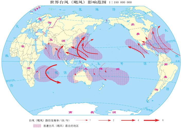 珠海天气台风，珠海天气台风预警-第2张图片-微云百科