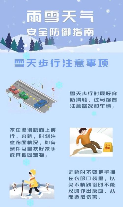 下雪天谨慎出行(下雪天谨慎出行的文案)-第7张图片-微云百科 下雪天谨慎出行(下雪天谨慎出行的文案)-第7张图片-微云百科