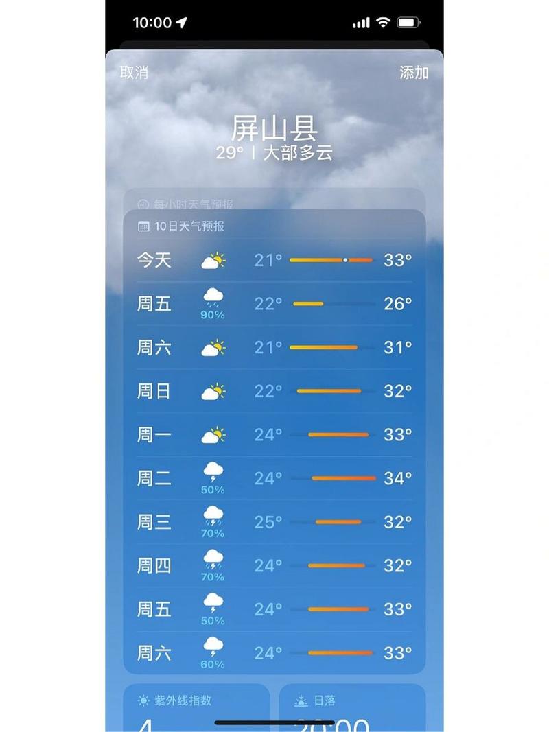 涪陵天气预报查询 - 涪陵天气预报查询今天-第3张图片-微云百科 涪陵天气预报查询 - 涪陵天气预报查询今天-第3张图片-微云百科