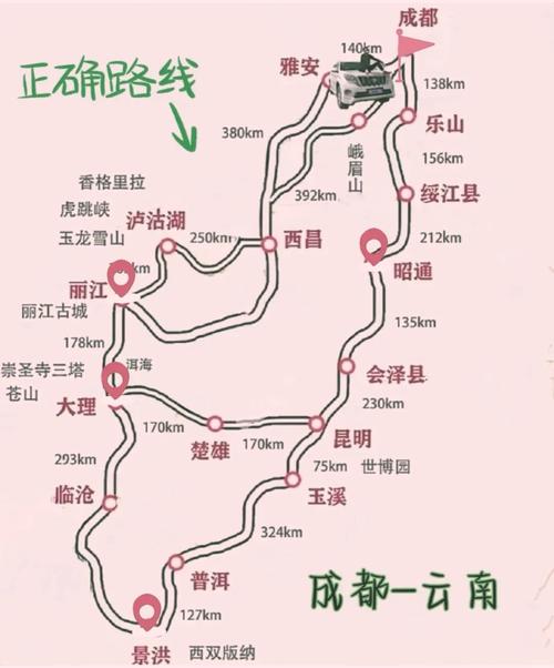 4月成都周边旅游攻略,四月份成都周边旅游景点大全-第2张图片-微云百科 4月成都周边旅游攻略,四月份成都周边旅游景点大全-第2张图片-微云百科