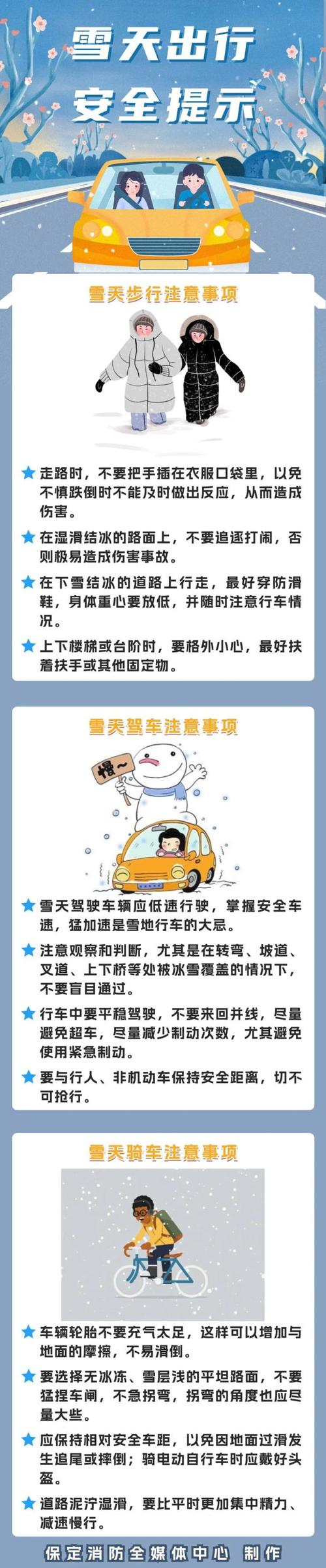 下雪提醒居民出行注意安全,下雪提醒居民出行注意安全的通知-第1张图片-微云百科 下雪提醒居民出行注意安全,下雪提醒居民出行注意安全的通知-第1张图片-微云百科