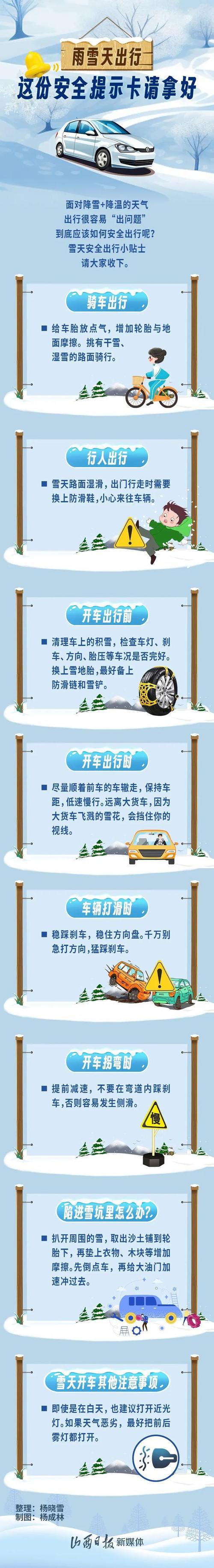 下雪提醒居民出行注意安全,下雪提醒居民出行注意安全的通知-第4张图片-微云百科 下雪提醒居民出行注意安全,下雪提醒居民出行注意安全的通知-第4张图片-微云百科