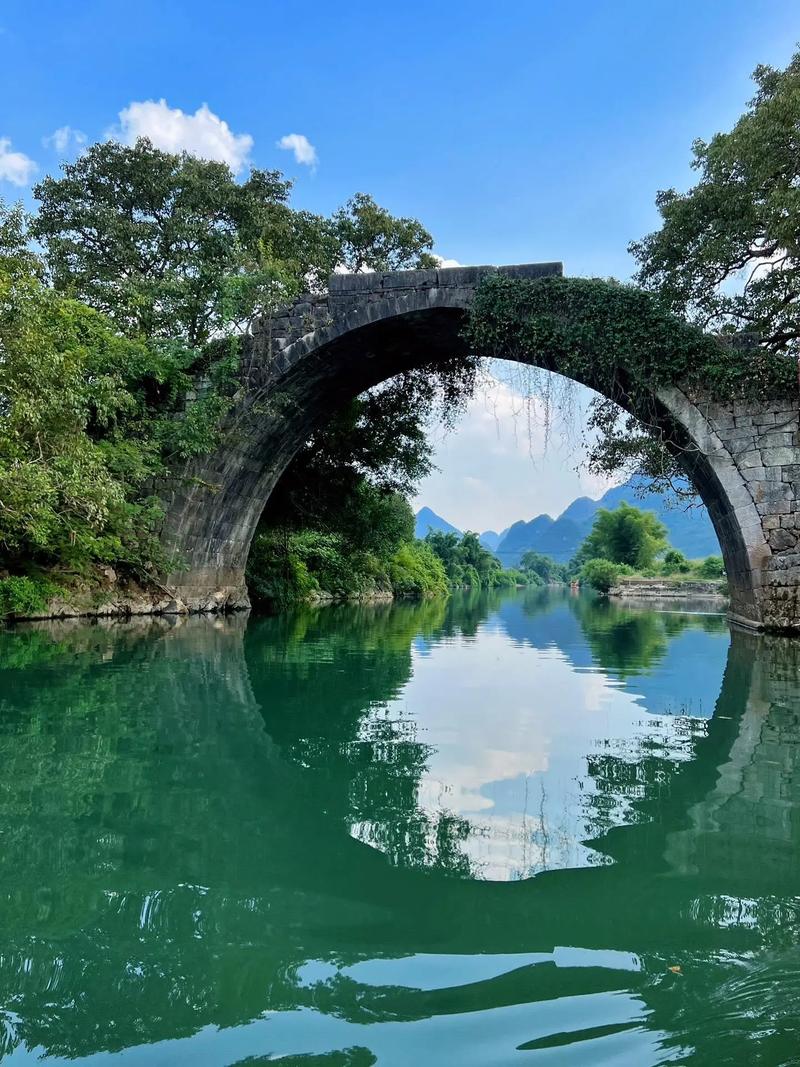 桂林旅游攻略景点必去 - 桂林旅游攻略景点必去的地方-第4张图片-微云百科 桂林旅游攻略景点必去 - 桂林旅游攻略景点必去的地方-第4张图片-微云百科