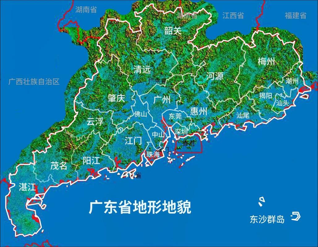 连平县天气预报 - 连平县天气预报15天查询结果表-第1张图片-微云百科