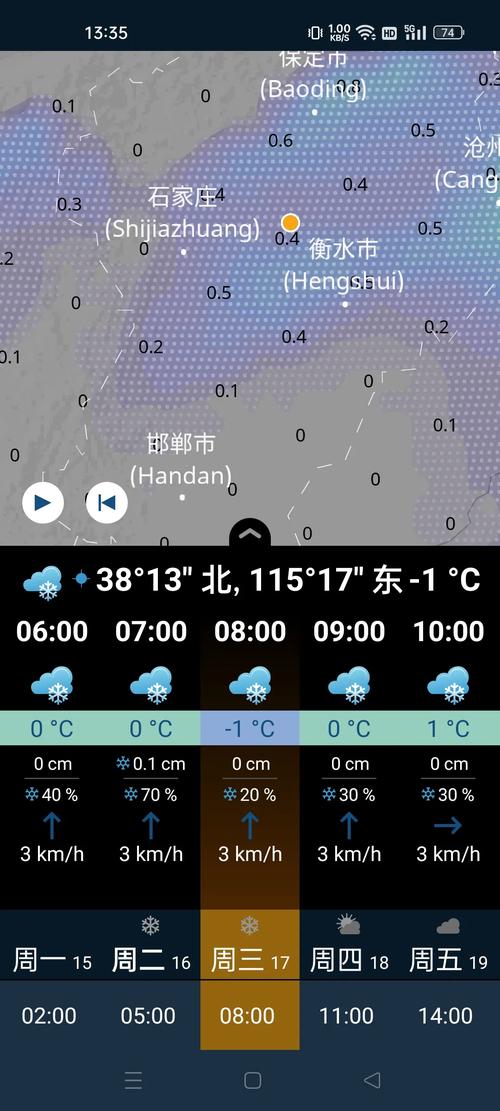 安平天气,安平天气预报30天查询百度-第3张图片-微云百科 安平天气,安平天气预报30天查询百度-第3张图片-微云百科