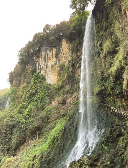 望谟县天气预报，望谟县天气预报15天查询当地-第2张图片-微云百科