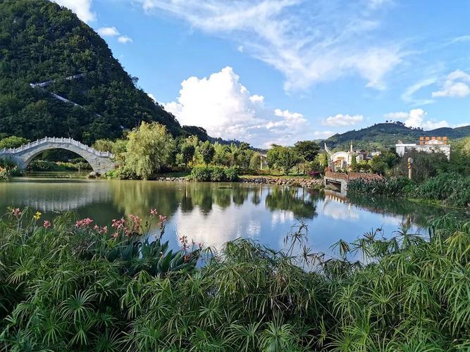 望谟县天气预报，望谟县天气预报15天查询当地-第4张图片-微云百科