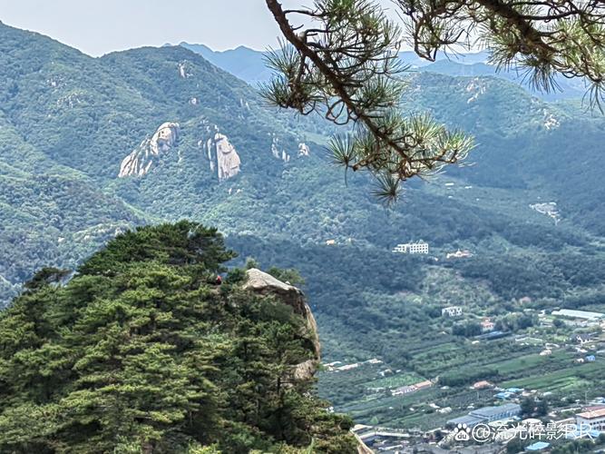 密山市天气预报（密山地区天气预报）-第2张图片-微云百科