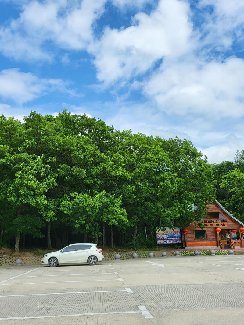 密山市天气预报（密山地区天气预报）-第5张图片-微云百科