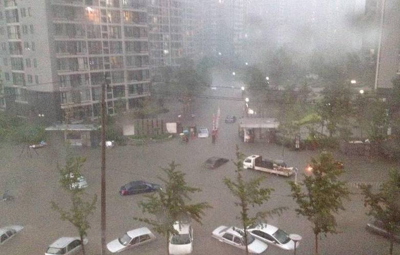 石景山天气 - 石景山一周天气-第4张图片-微云百科