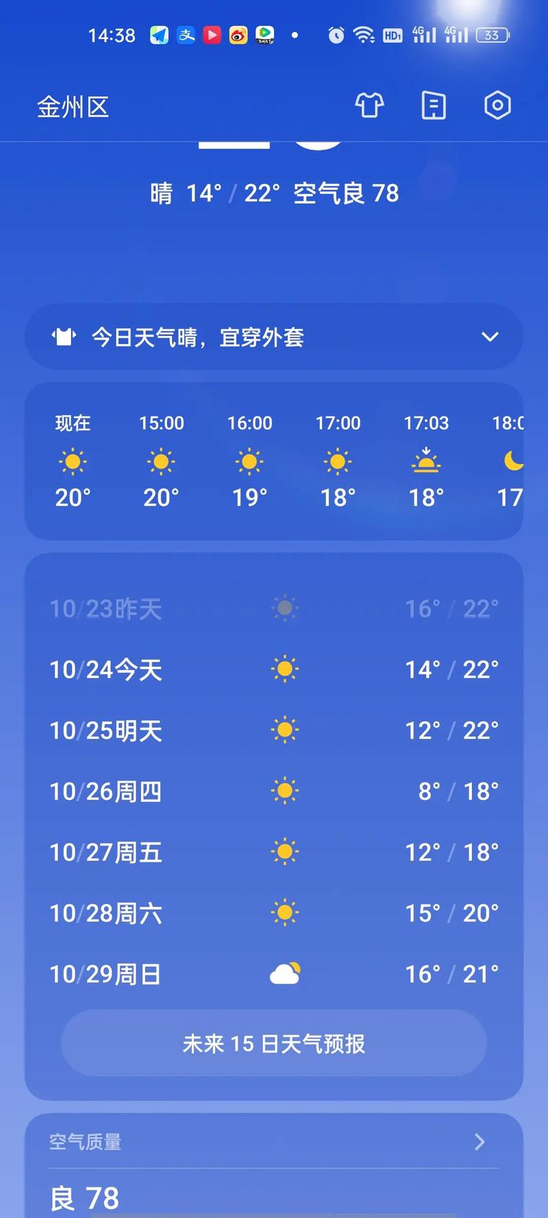 大连天气查询(大连天气查询40天)-第5张图片-微云百科 大连天气查询(大连天气查询40天)-第5张图片-微云百科