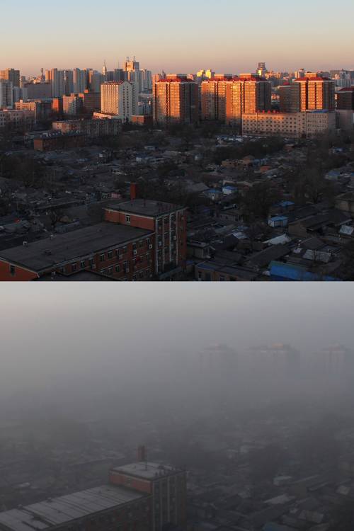 邯郸天气预警 - 邯郸天气-第4张图片-微云百科