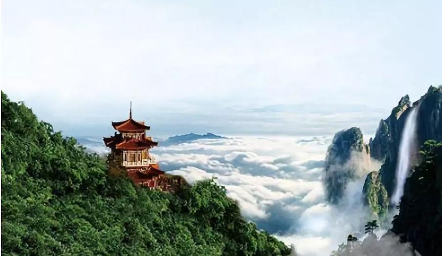 白云山风景区天气(白云山风景区门票多少钱)-第2张图片-微云百科 白云山风景区天气(白云山风景区门票多少钱)-第2张图片-微云百科