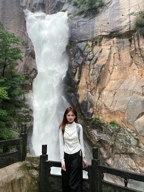 白云山风景区天气(白云山风景区门票多少钱)-第7张图片-微云百科 白云山风景区天气(白云山风景区门票多少钱)-第7张图片-微云百科